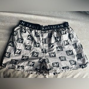 American eagle boxers